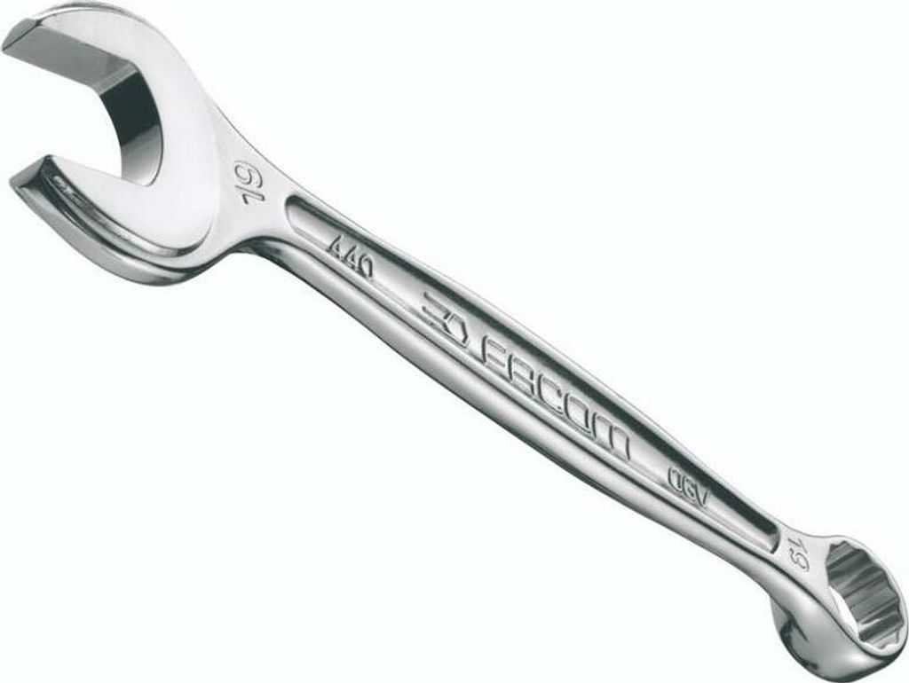 FACOM Ring-Maulschlüssel 440 13 mm Produktbild 