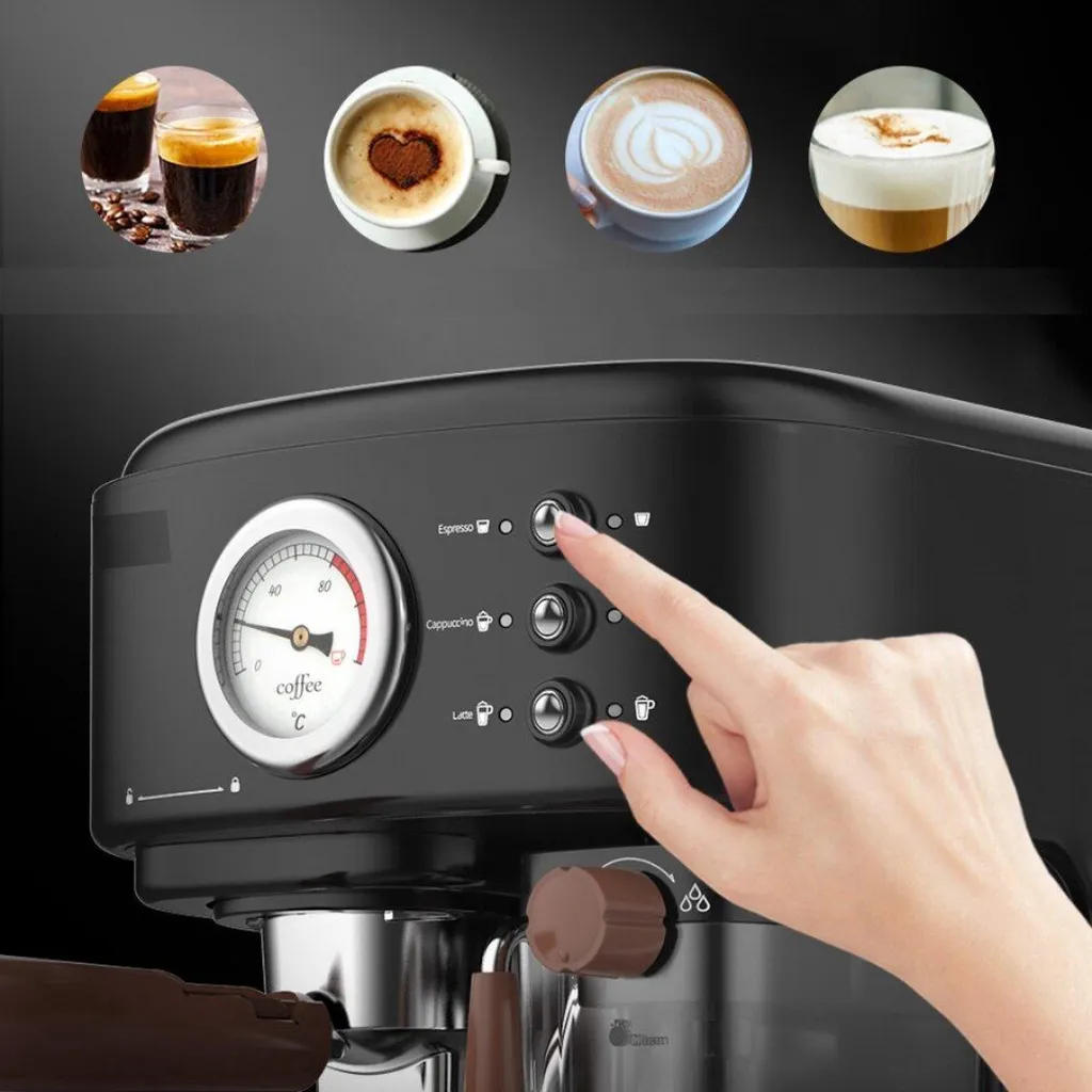 Machine à café multi-compatible : fini le gaspillage de capsules - 3