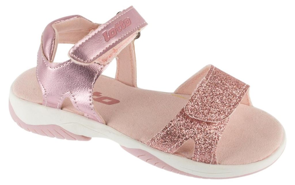 Lotto Schuhe Isaluba, 2600980K4142