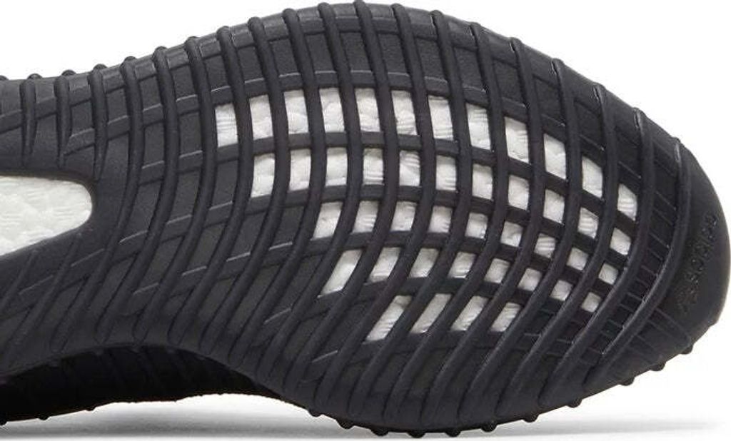 Adidas Yeezy Boost 350 V2 Onyx EUR 44 Produktbild 5
