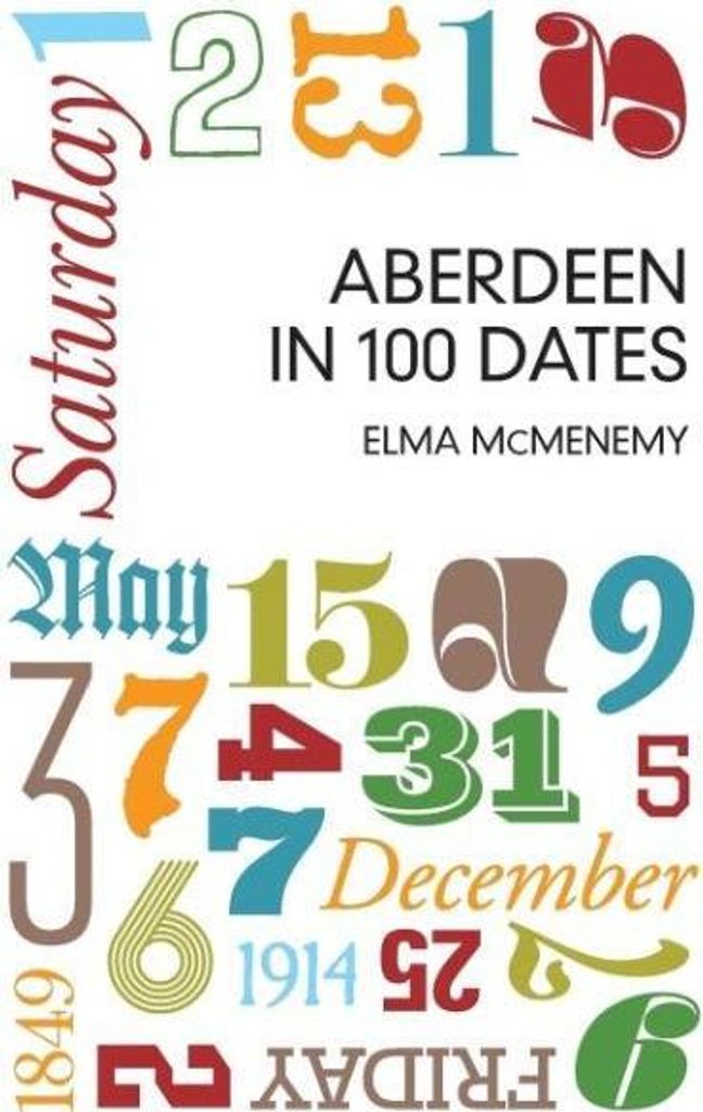 Aberdeen in 100 Terminen