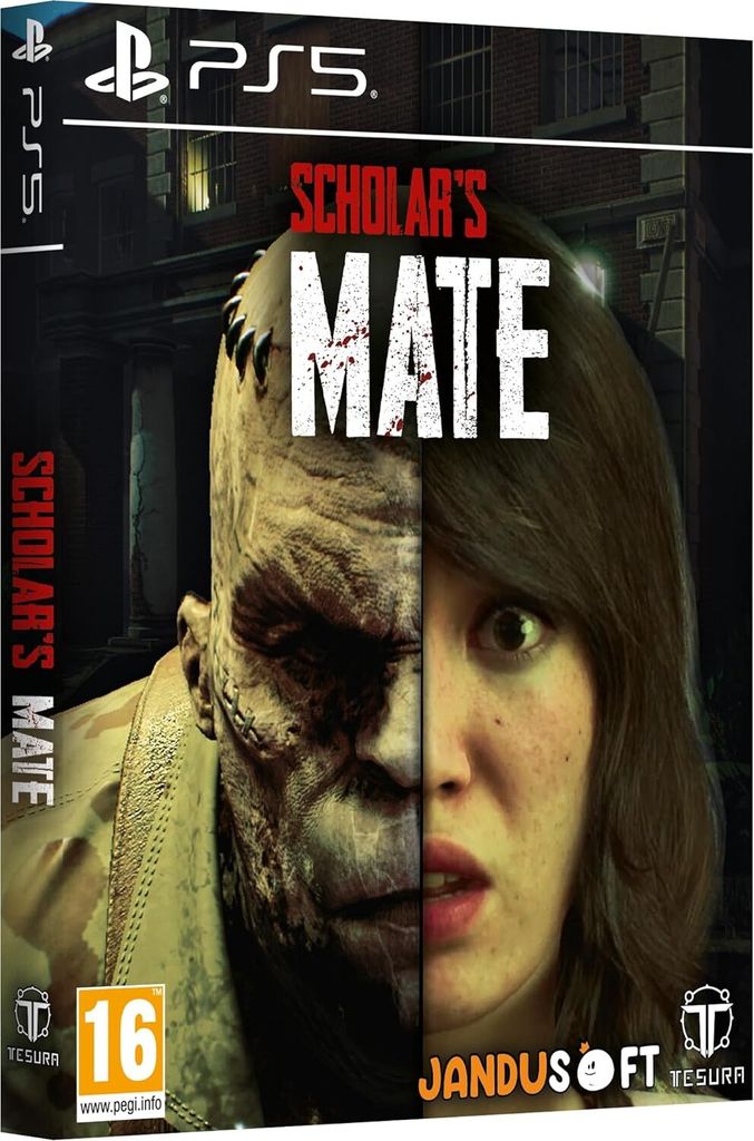 Scholar's Mate