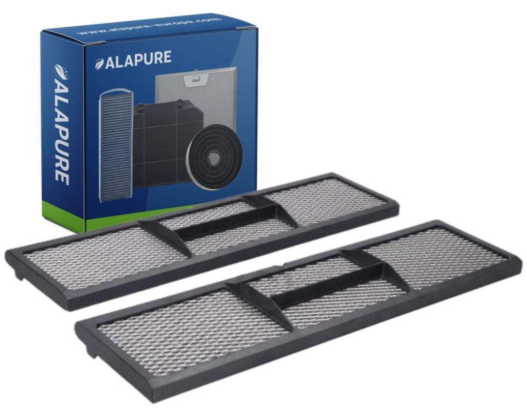 Filtro metallico Alapure compatibile con Siemens 11043267 Immagine del prodotto 