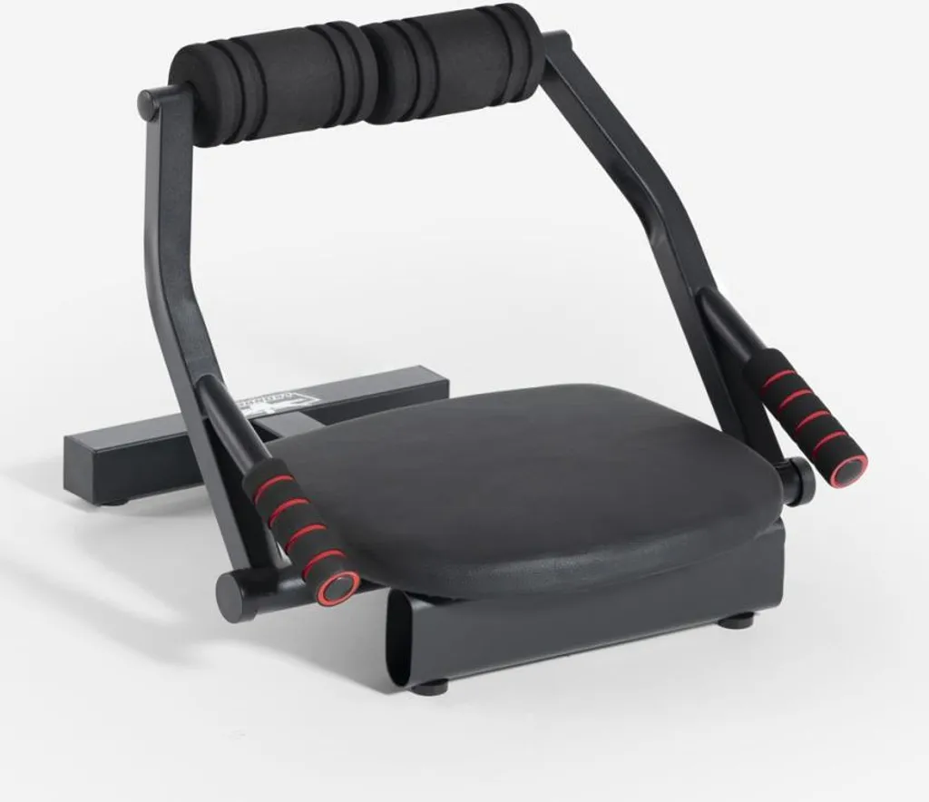 Banc de fitness gain de place Helios pour muscler tout le corps chez soi