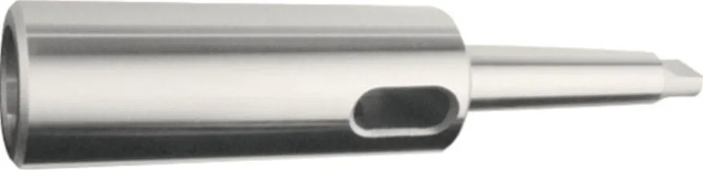 Rallonge MK4xMK4 DIN 2187 version filetée et rectifiée haute qualité