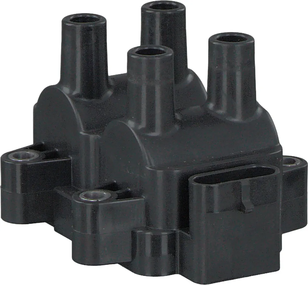 Bobine d'allumage crayon pour Twingo II et Kangoo - Qualité OE 21524