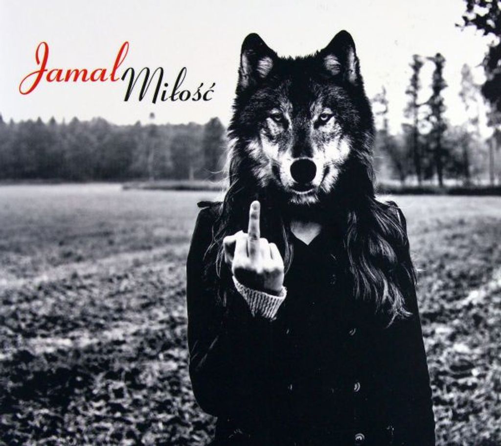 Jamal: Liebe (Digipack)