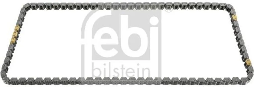 Chaîne de distribution pour entretien Alfa GTV et Toyota Yaris 48285