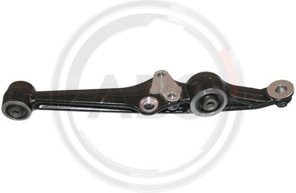 A.B.S. 210227 Querlenker für HONDA CRX II (ED, EE) Längslenker
