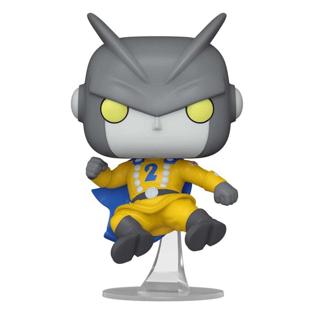 FUNKO POP! - Animation - Dragon Ball Super Hero Gamma 2 #1702