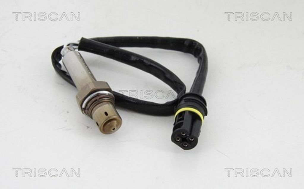 TRISCAN Lambdasonde passend für MERCEDES-BENZ C-Klasse Limousine (W203) 8845 23016