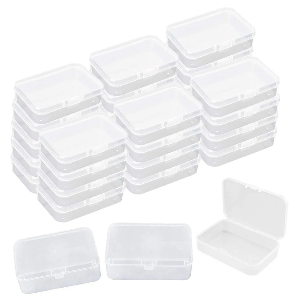 Organisateur de voyage pour bijoux et accessoires de couture 8,5 cm