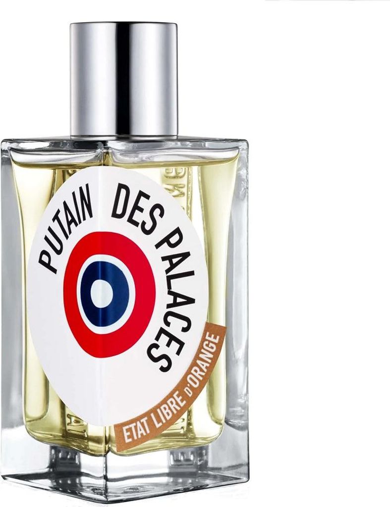 Etat libre d'orange Spray Putain Des Palaces Eau de Parfum Produktbild 