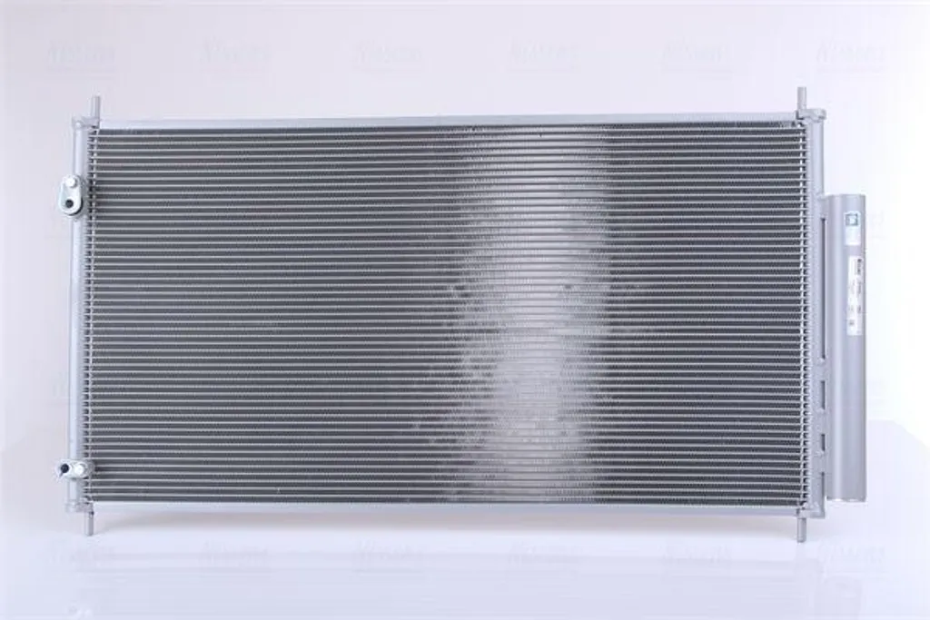 Condenseur de Climatisation Nissens 940446 pour Civic OE 80110TV0E01