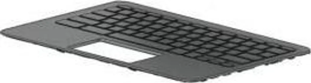 Remplacer clavier HP Pavilion L99855-031 top cover pour réparation PC
