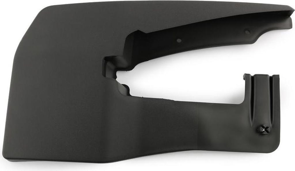 FAST Spritzwand FT90639 Vorne Links für VW CRAFTER 30-50 Kasten (2E)