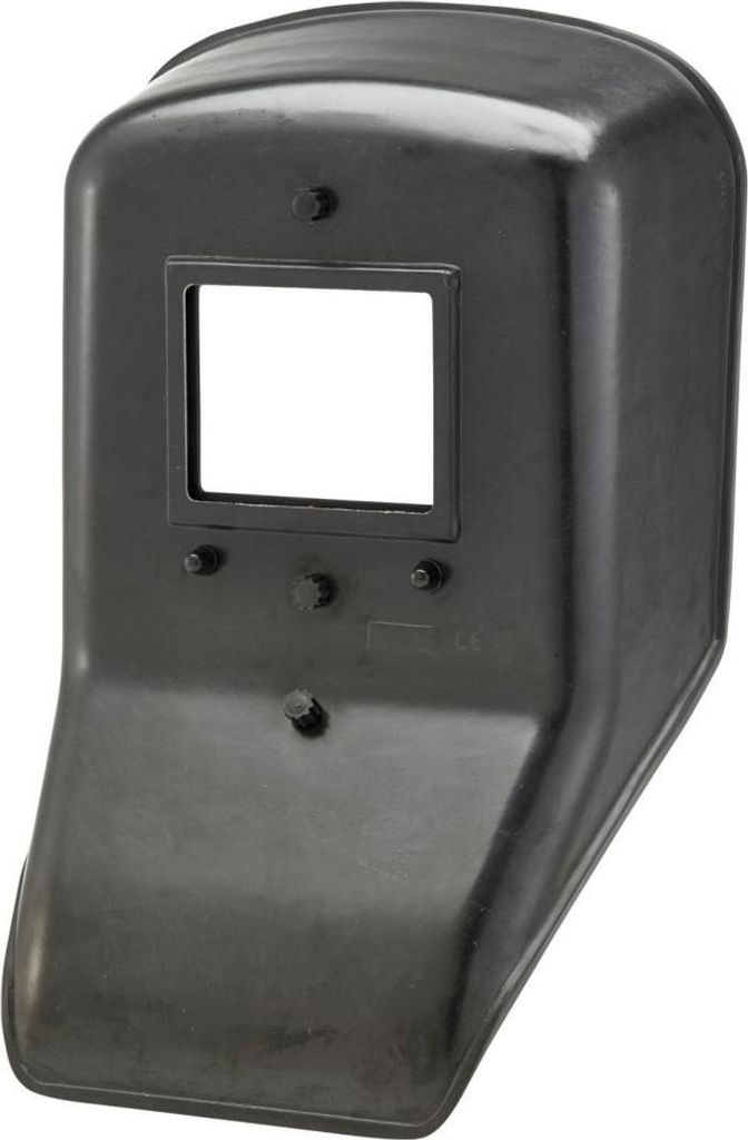 Handschutzschild glasfaserverstärkt