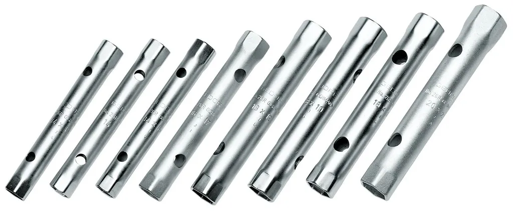 Gedore 6218890 vs Altri Set: Perché Scegliere le 25 PK-12