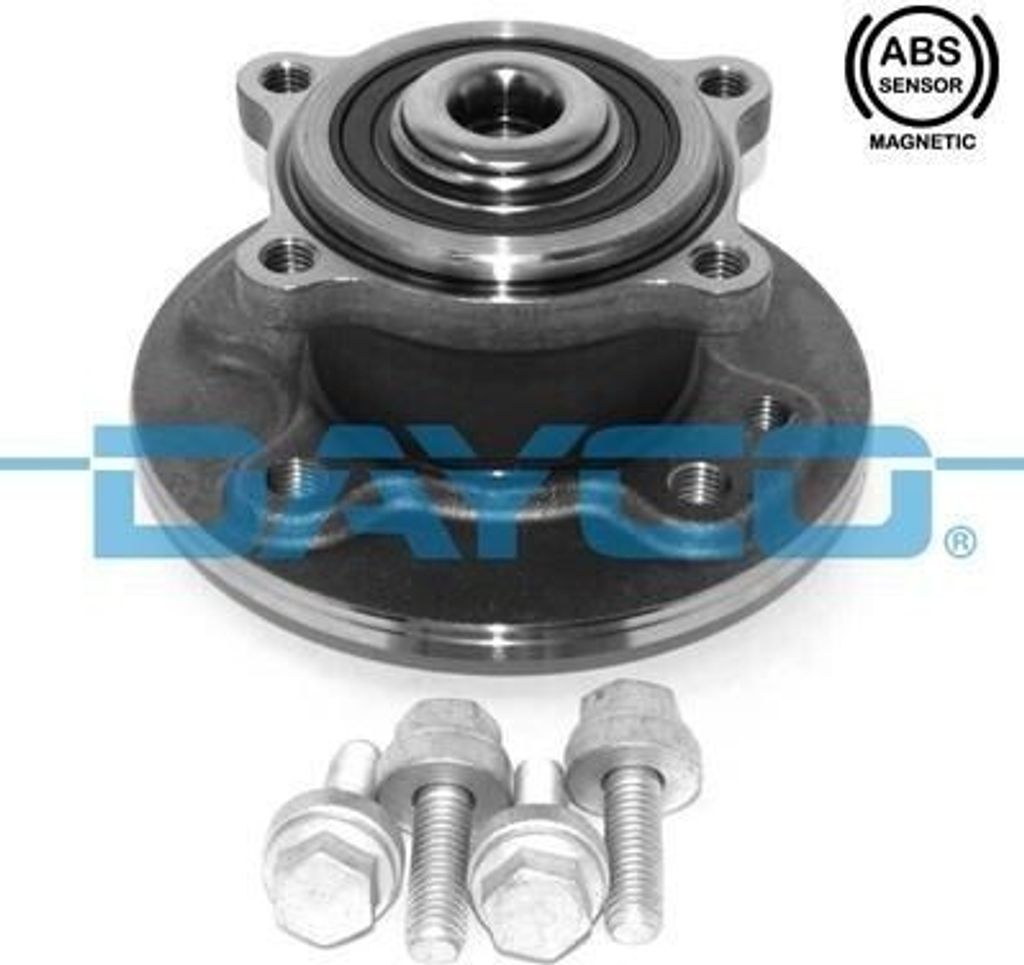DAYCO Radlagersatz für MINI Schrägheck (R50, R53) KWD1433