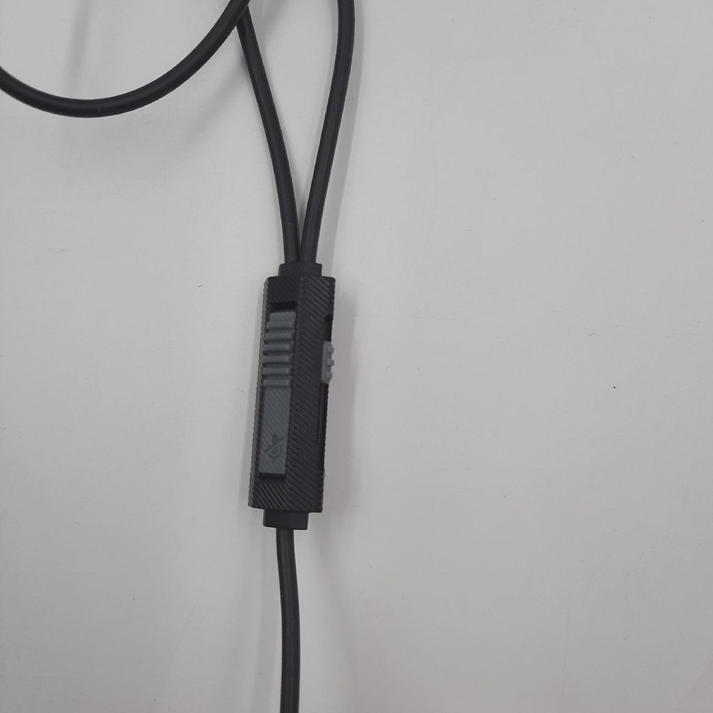 NACON RIG 300 PRO HS Kopfhörer Kabelgebunden Kopfband Produktbild 15