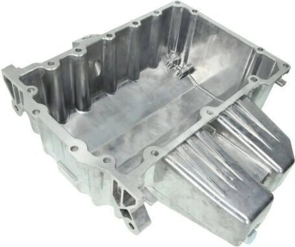 Remplacement carter d'huile moteur 045103601D - Ibiza 6L, Polo 9N, Fabia 6Y