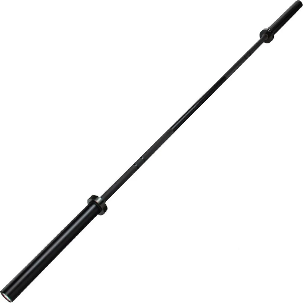 Barre de musculation 220 cm Sedco pour exercices de force et squat