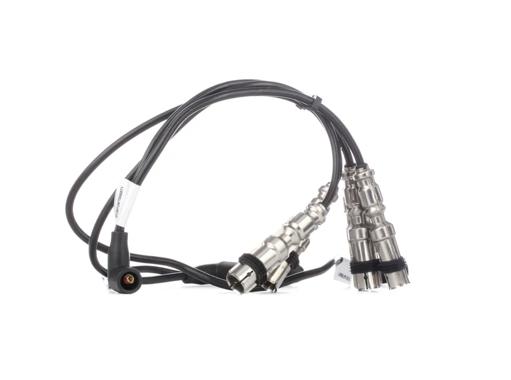 Set Cavi Accensione Professionale STARK SKIC-0030113 - Qualità Certificata