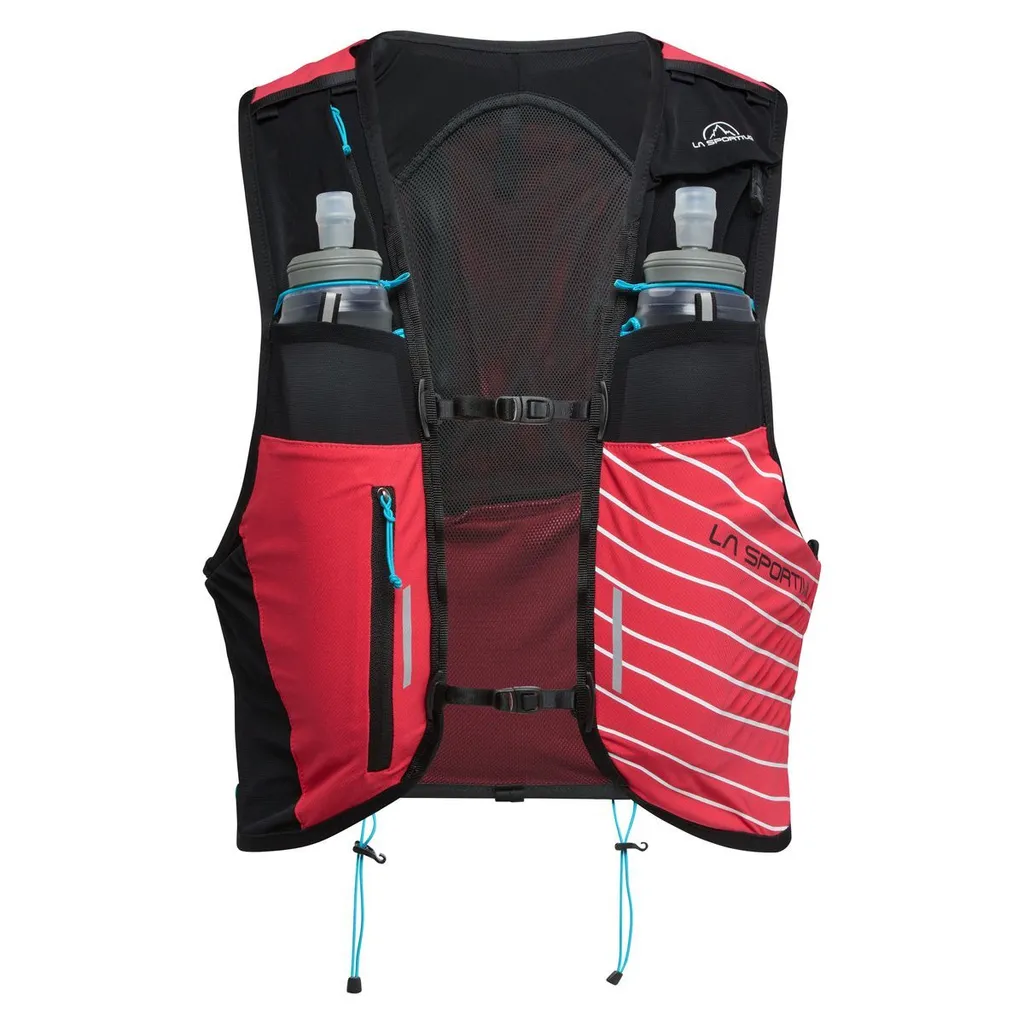Sac de Trail 10L La Sportiva Style 79N Gilet d'Hydratation Taille M