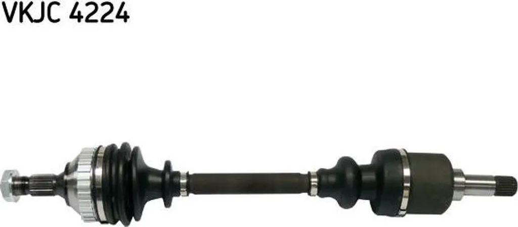 Arbre de Transmission Haute Résistance SKF VKJC 4224 OE 32721N PSA