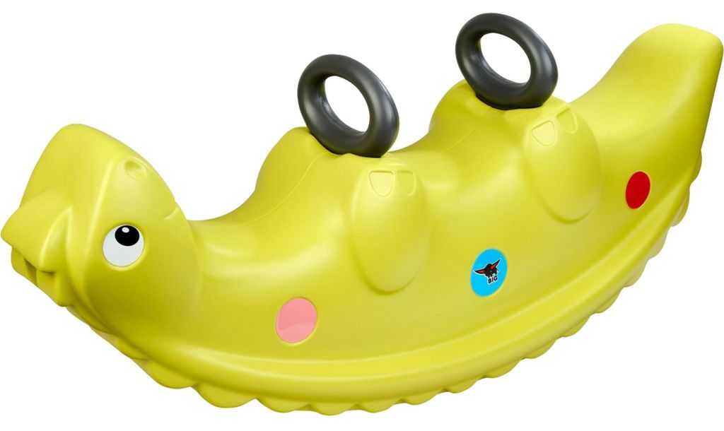 BIG 800056784 - Outdoor Summer - BIG Sammy Rocker Wippe Produktbild 