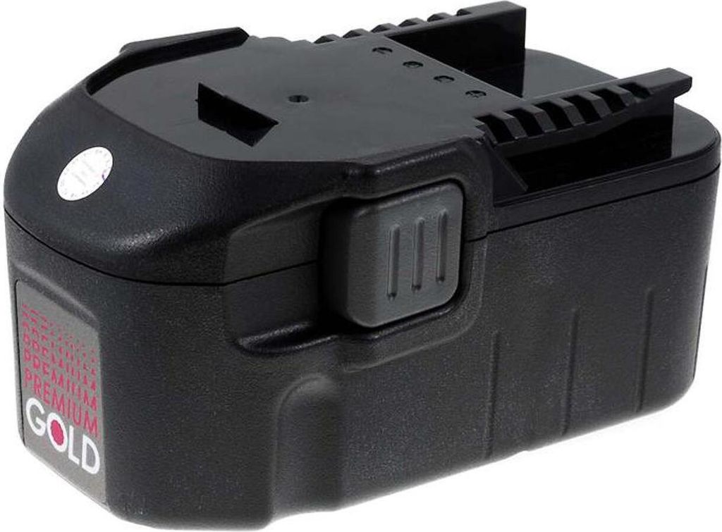 Akku für Würth master SD 18V 2000mAh NiMH