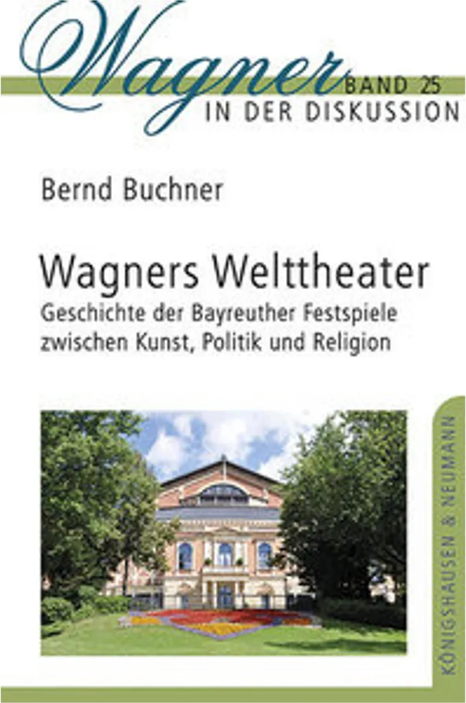 Wagners Welttheater : l'essentiel pour enfin décrypter le génie de Wagner