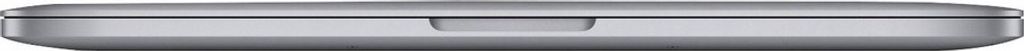Apple MacBook Pro 13-inch M2 512GB SSD - Space Grey Produktbild 11