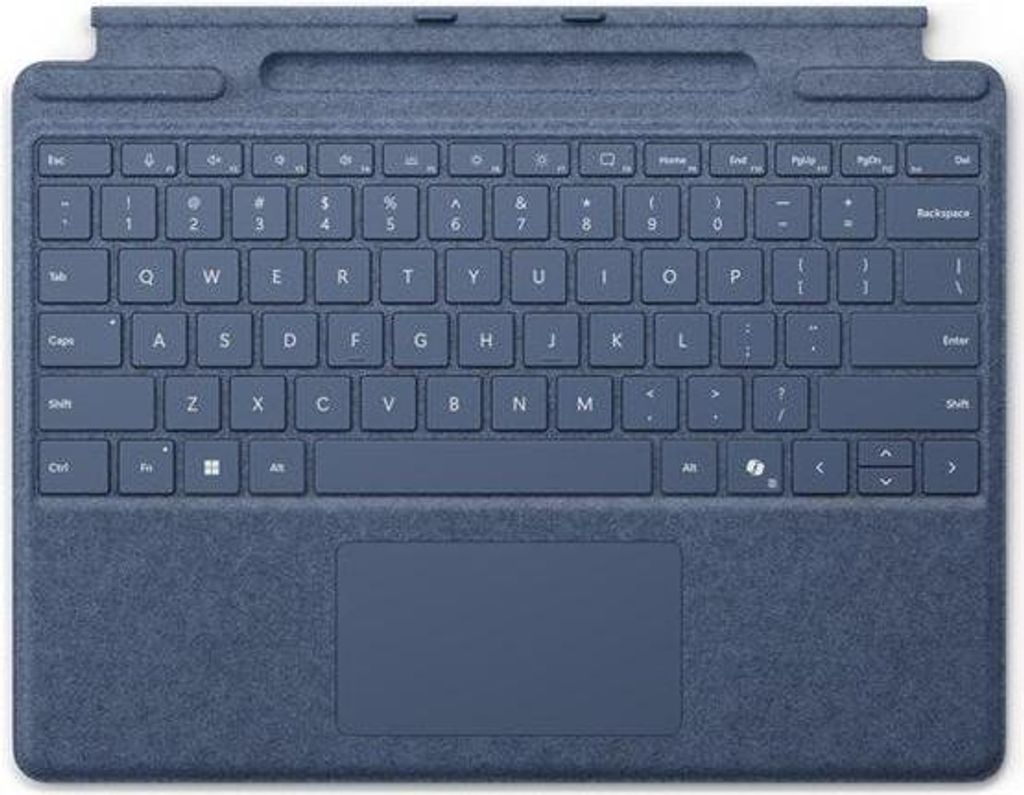 Microsoft 8XA-00219 - Tastatur