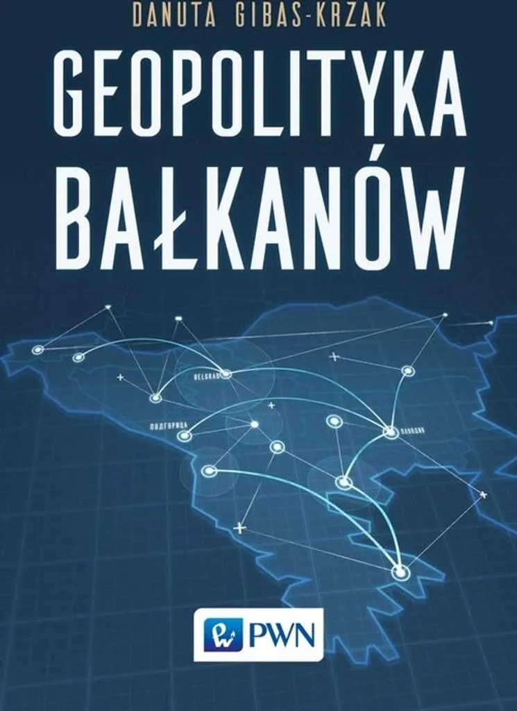 Ouvrage de géopolitique Balkans : guide complet sur les conflits actuels