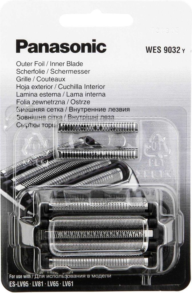 Panasonic WES9032Y1361 - Lame de rechange - pour rasoir - Image du produit 