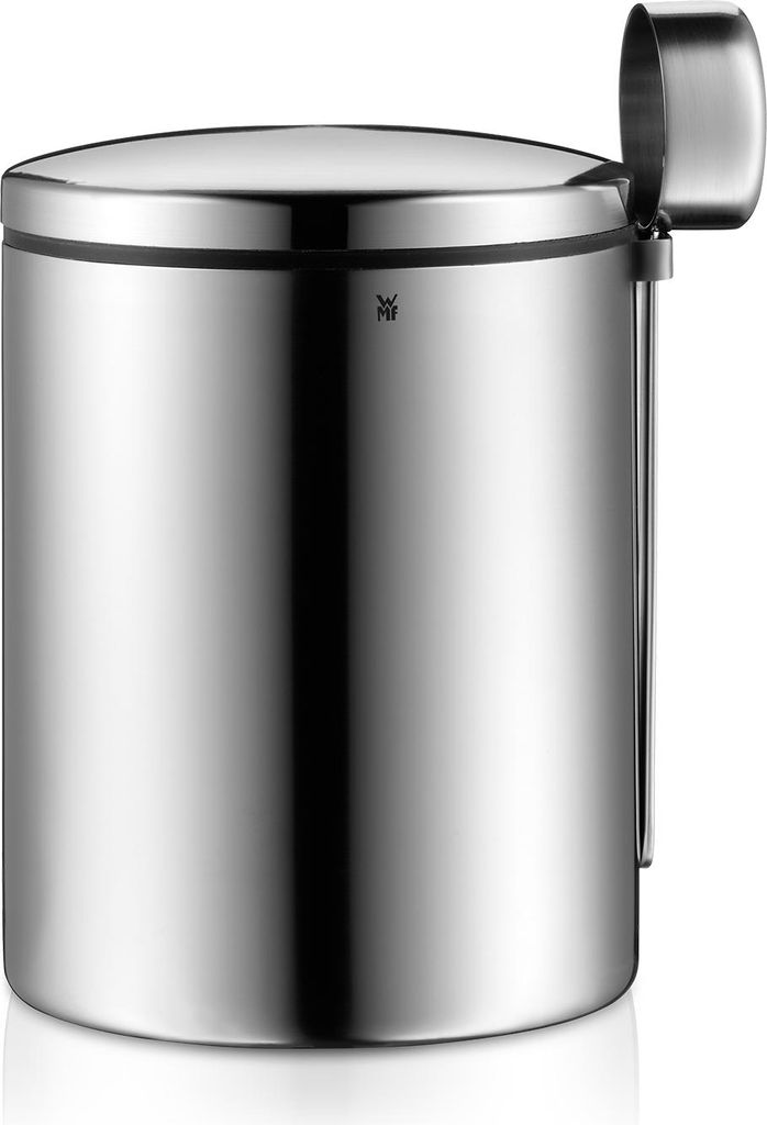 Wmf Kaffeedose mit Kaffeelöffel Kult 0630976030 Produktbild 