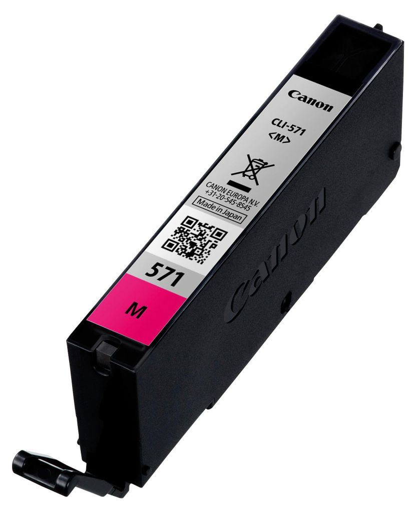 Canon CLI-571 XL M magenta Image du produit 