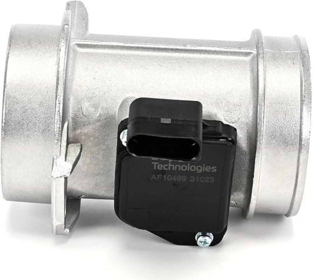 DELPHI AF10499-12B1 Luftmassenmesser LMM für VW PASSAT Variant (3B6) Luftmengenmesser