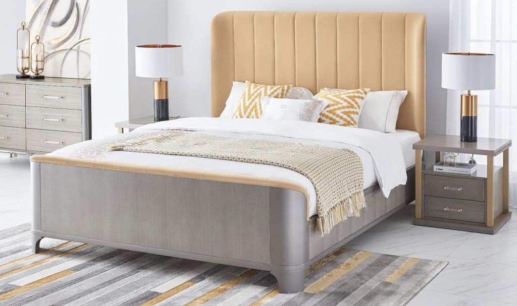 Design 1x Nachttisch Beistell Konsolen Tische Möbel Holz Neu Tisch