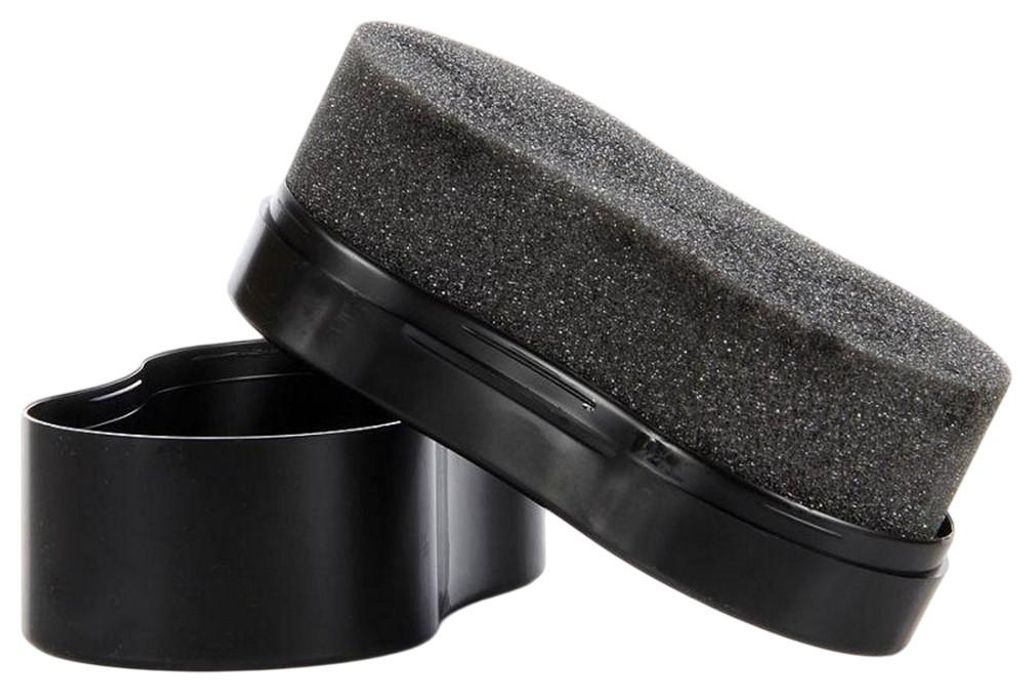 Coccine - Schuhputzschwamm PP6929 (Einheitsgröße) (Transparent)