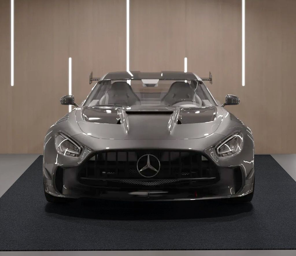 Garagenbodenmatte 1493,52 x 1828,8 x 2,4 mm Werkstattboden 820-850 g/m² Garagenboden Filz & TPE Öl Auffangmatte Garagenmatte Servicematte Bodensc...