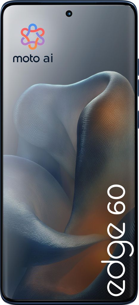 Motorola edge 60, 16,9 cm (6.67"), 12 GB, 512 GB, 50 MP, Zdjęcie produktu 
