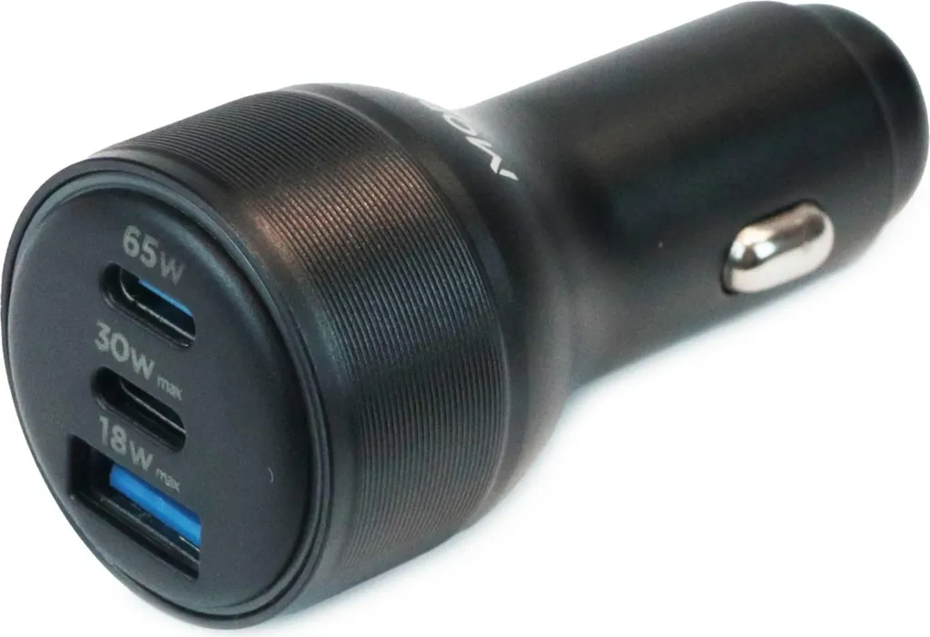 Chargeur Voiture 95W Mobilis : Finissez-en avec les Batteries Faibles