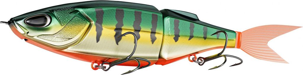Nays TRN 190 56g - Swimbait, Farbe:S-20 Produktbild 