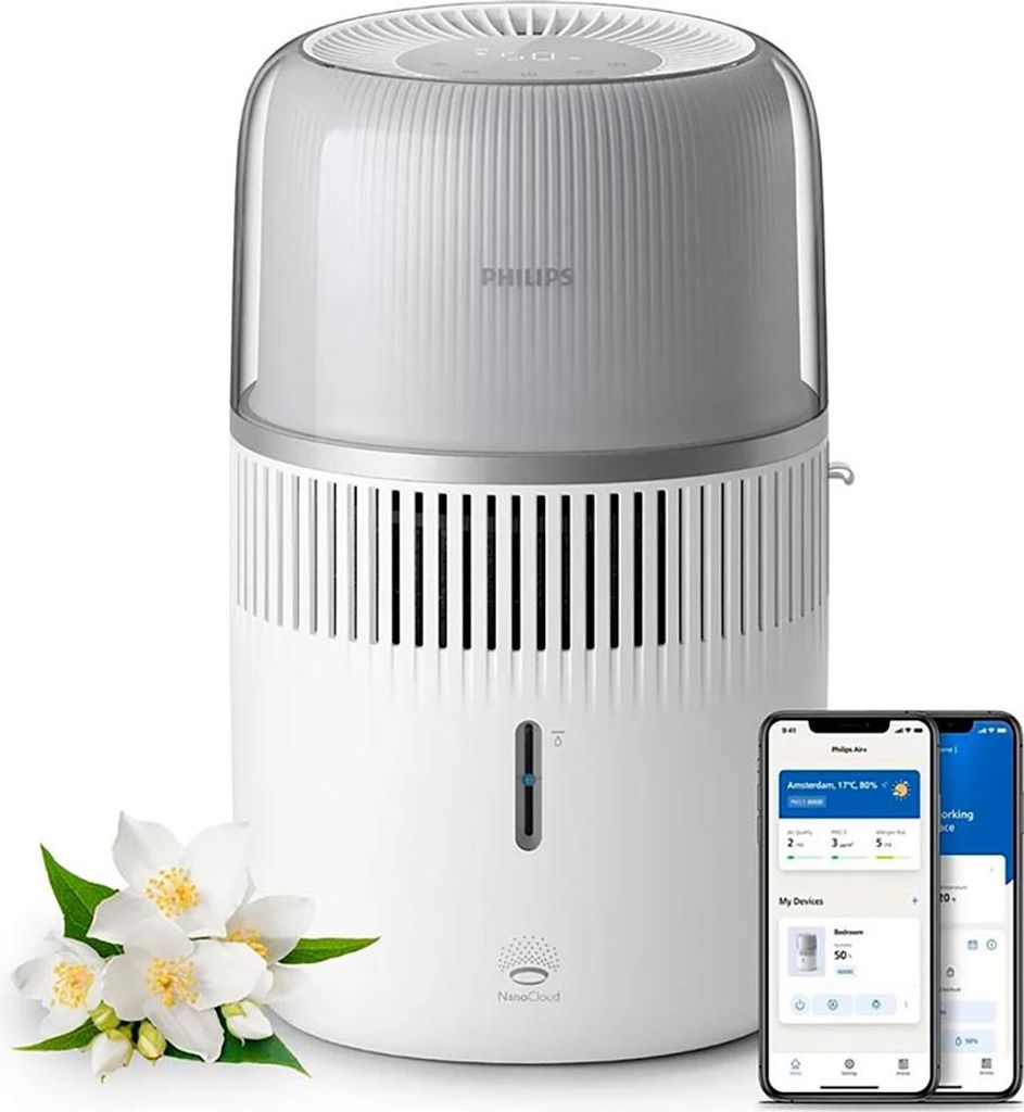 Philips 5000 series Luftbefeuchter