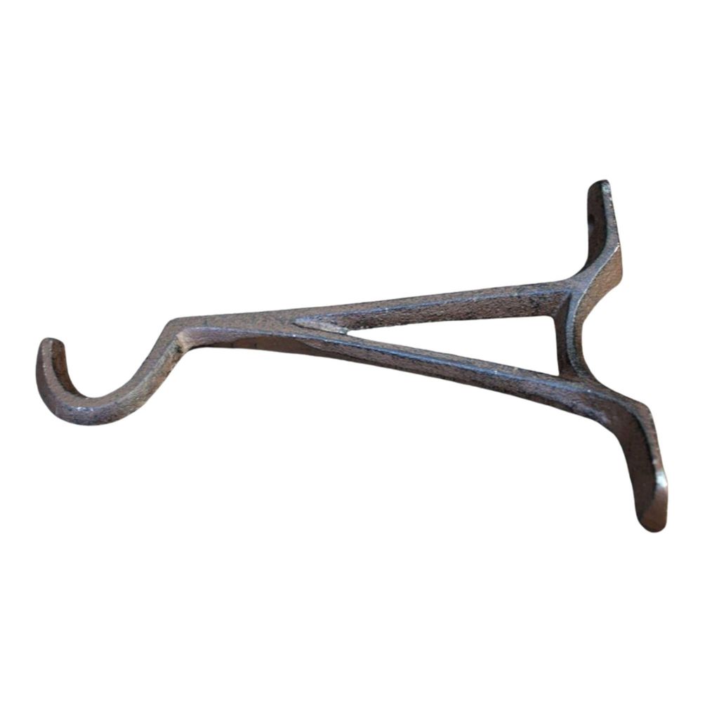 Ampelhaken Laternenhaken L18cm