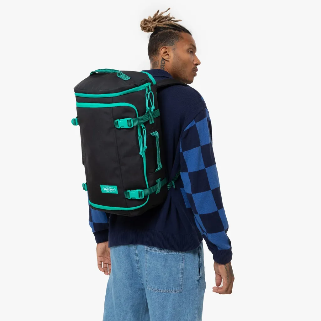 Sac à dos 30L avec compartiment PC Carry Pack robuste et stylé