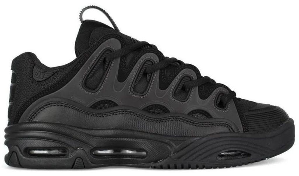 Scarpa BOTY OSIRIS D3 2001 - colore nero - taglia 38 (EU) Immagine del prodotto 