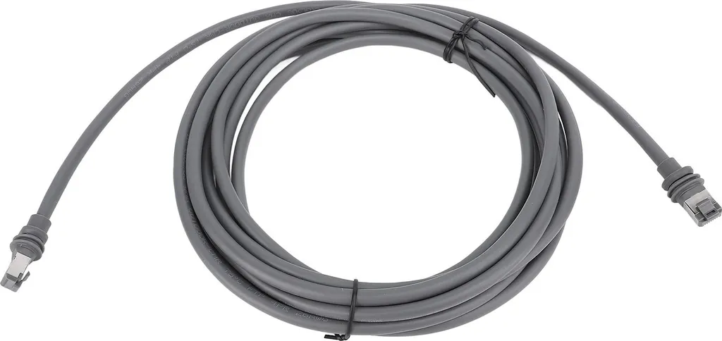 Câble Starlink Gen 3 extension 15m étanche 26AWG haute performance